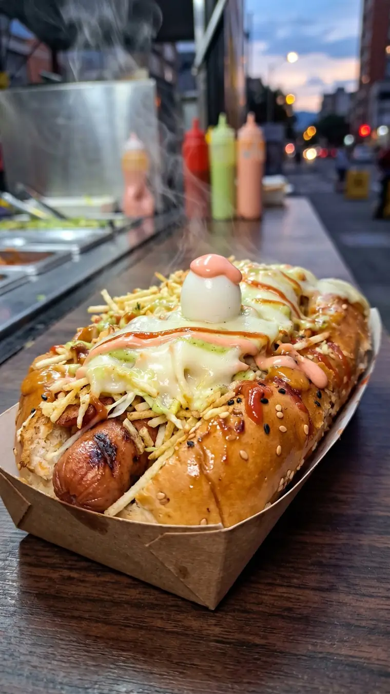 Perrito Especial